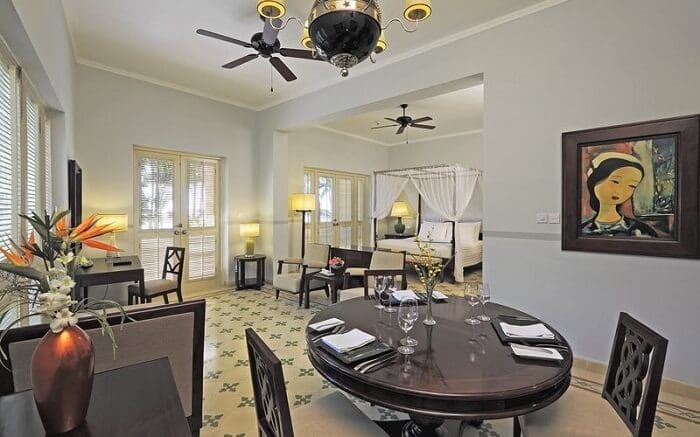 Top 12 meilleurs hôtel Phu Quoc La Veranda 