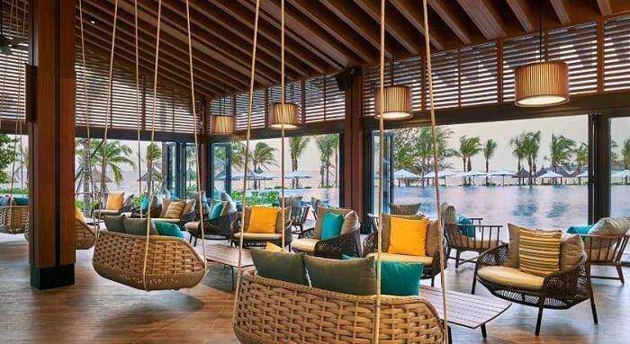 Top 12 meilleurs hôtel Phu Quoc Movenpick 