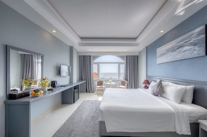 Top 12 meilleurs hôtel Phu Quoc Ocean Pearl 