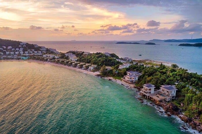 Premier Village Phu Quoc