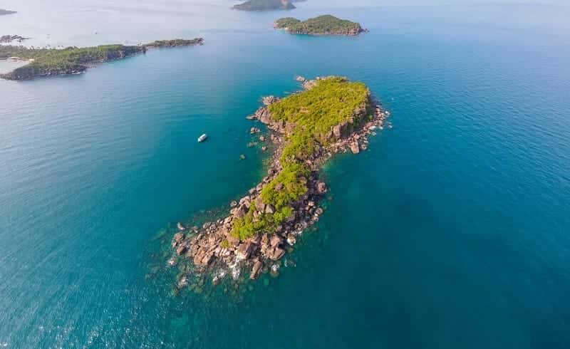 Sud Phu Quoc Top meilleures choses faire hon buom