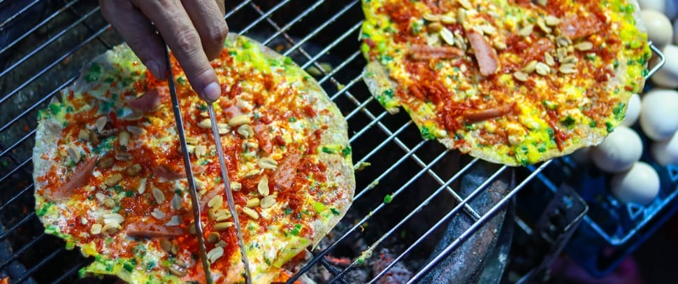 pizza-vietnamienne