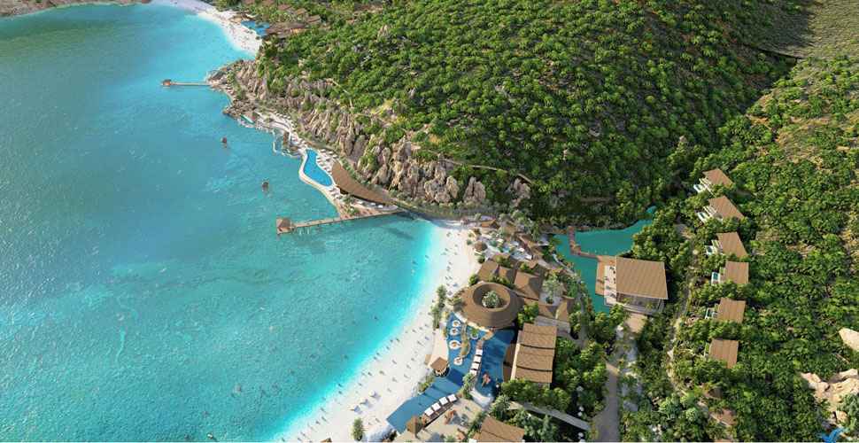 Baie-de-Vinh-Hy-Ninh-Thuan