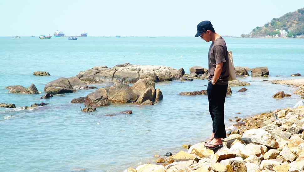 Plage-Vung-Tau