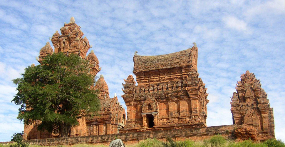 Po-Klong-Giarai-Ninh-Thuan