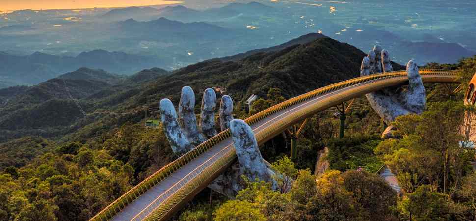 Pont-Or-Danang