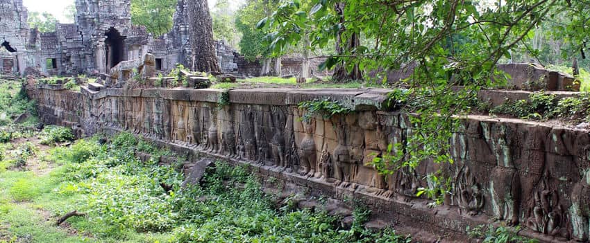 Preah-Khan