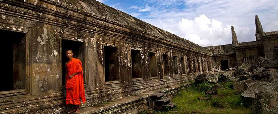 Preah-Vihear