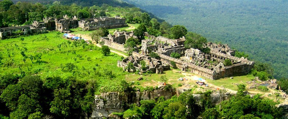 Province-Preah-Vihear
