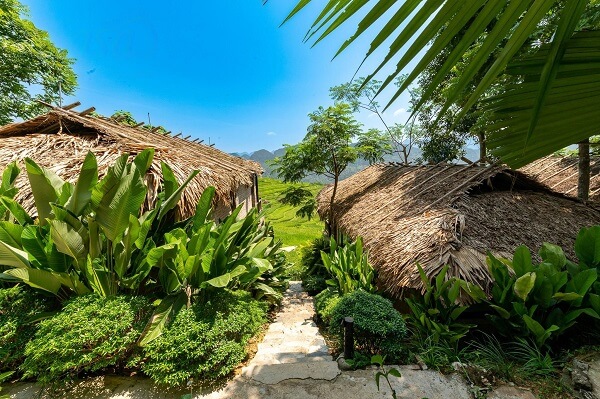 Optez pour les chambres climatisées pour réduire le risque