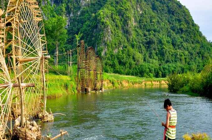 Vous pouvez être certain de profiter le meilleur prix sans aucun intermédiaire, Pu Luong
