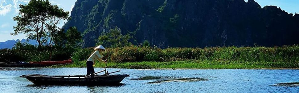 Ninh-Binh