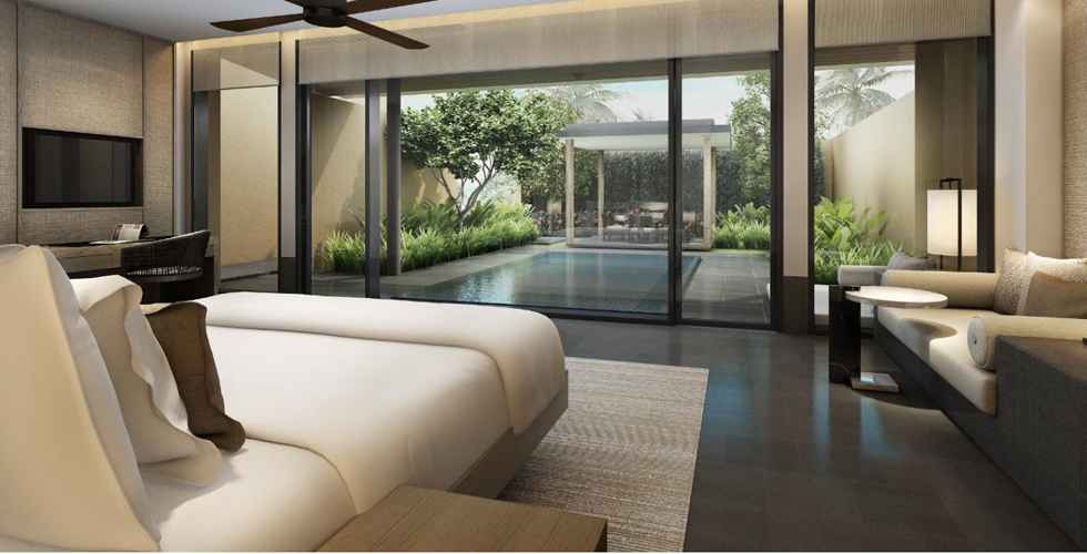 Regent Phu Quoc Resort