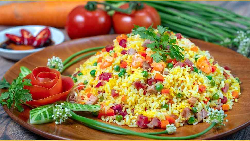 Riz-cantonnais-Vietnam