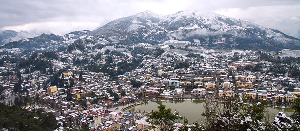 sapa