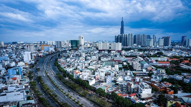 Vinpearl Landmark 81, Autograph Collection