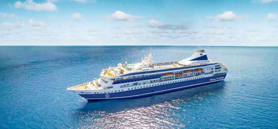 Se rendre au Vietnam en bateau