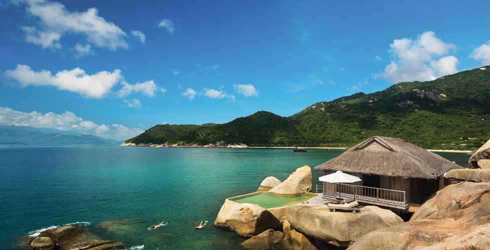 Le Vietnam constitue une véritable destination de luxe pour les fortunés