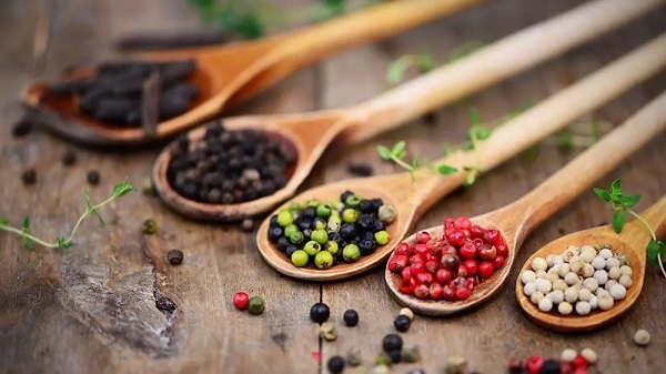 Poivre Phu Quoc est très célèbre