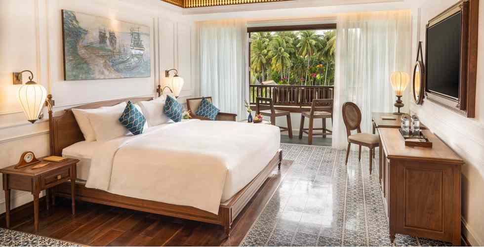 The Anam Mui Ne Resort