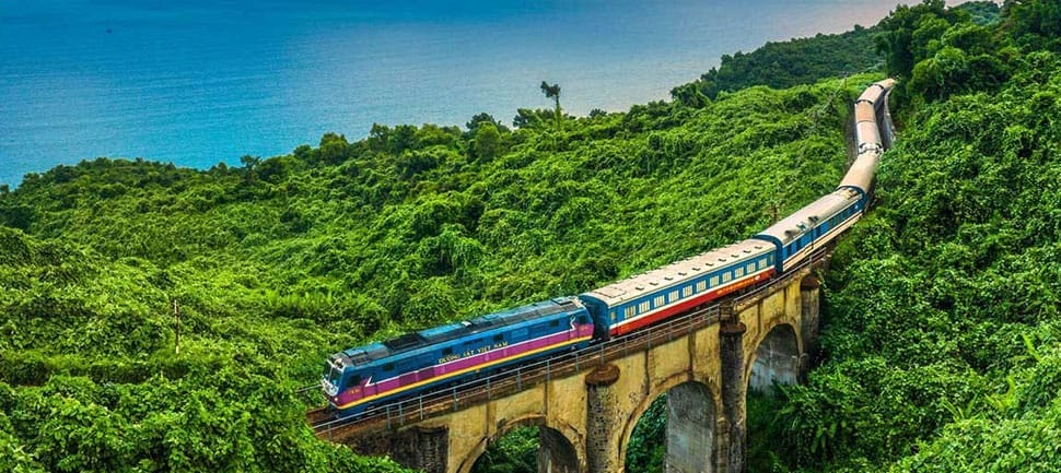 Le-train-au-Vietnam
