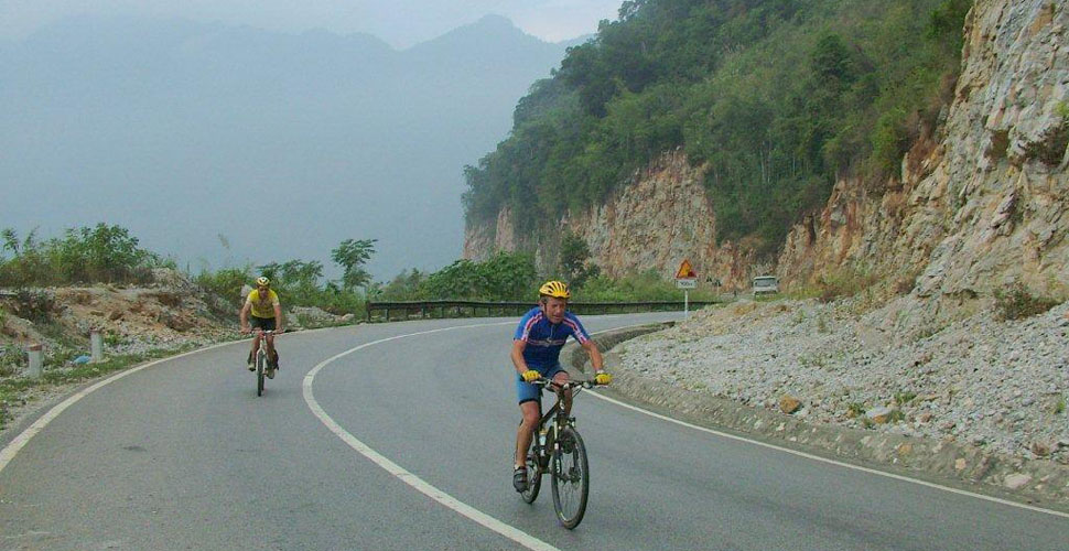 Traverser-le-Vietnam-à-velo