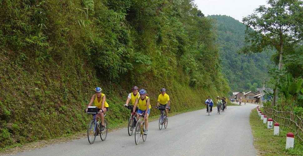 Vélo-au-Vietnam