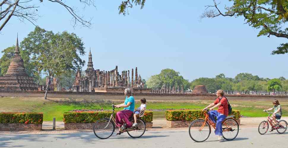 Bangko-Thailande