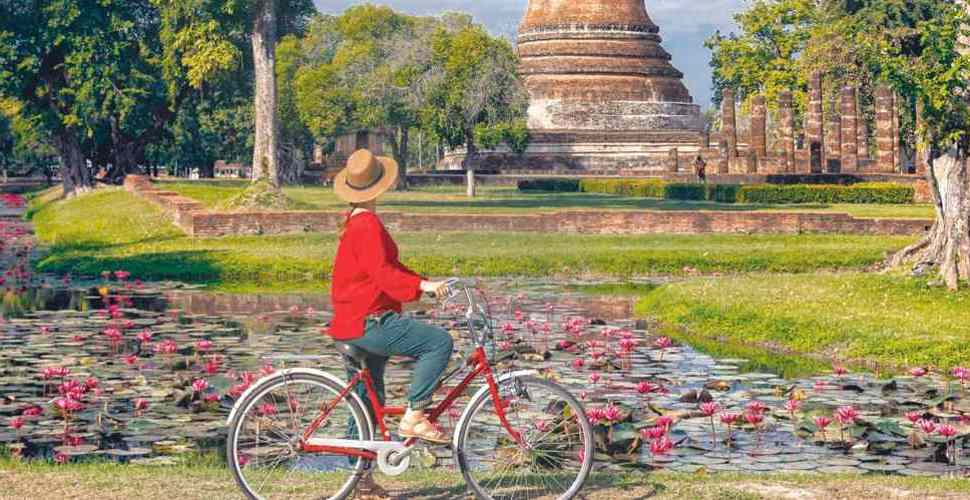 La Thailande