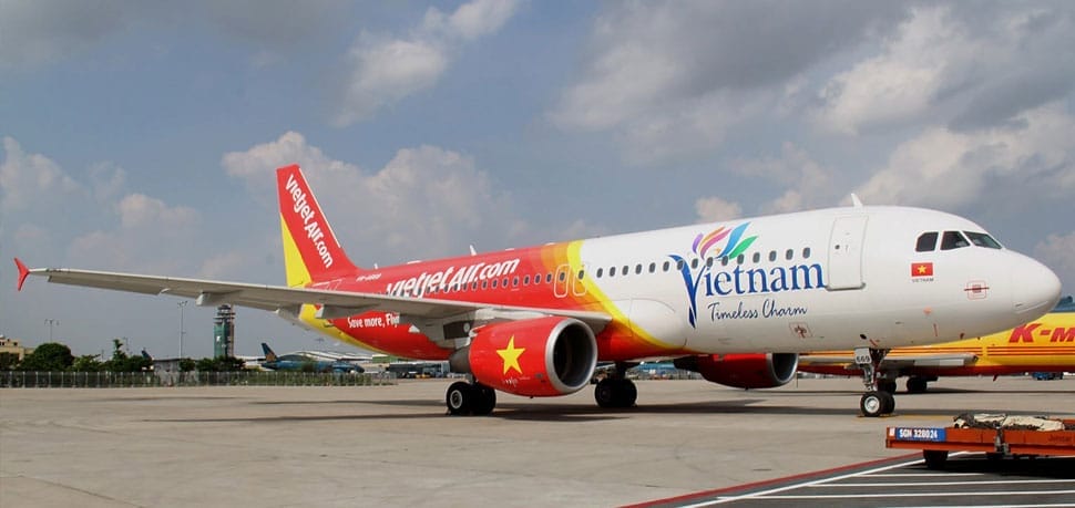 VietJet