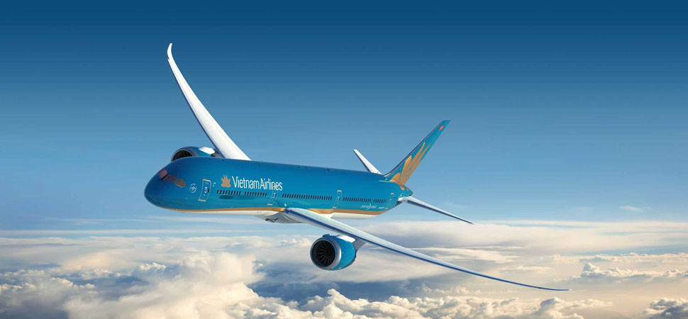 Vietnam Airlines