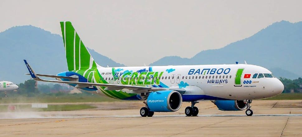 bamboo-airways
