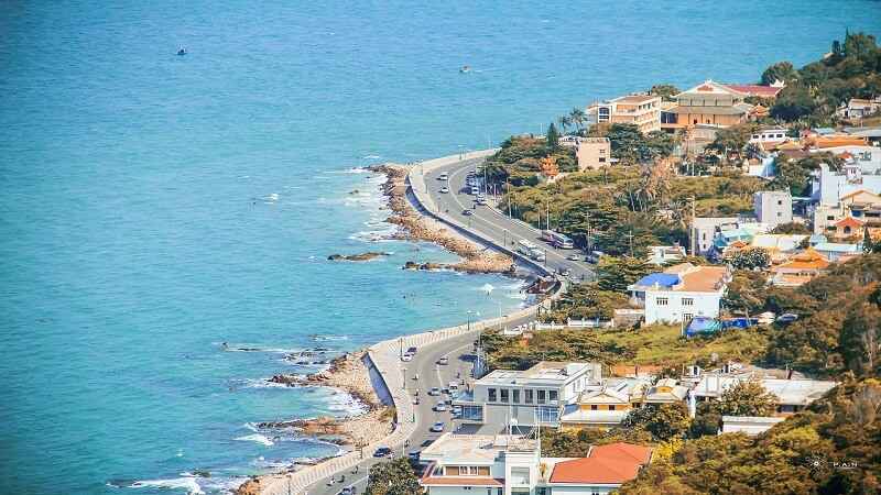 La saison sèche est la meilleure saison pour voyager à Vung Tau