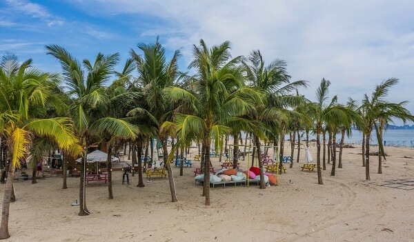 Halong le 19 septembre dernier