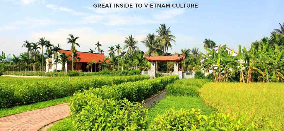 Village Yen Duc à Quang Ninh