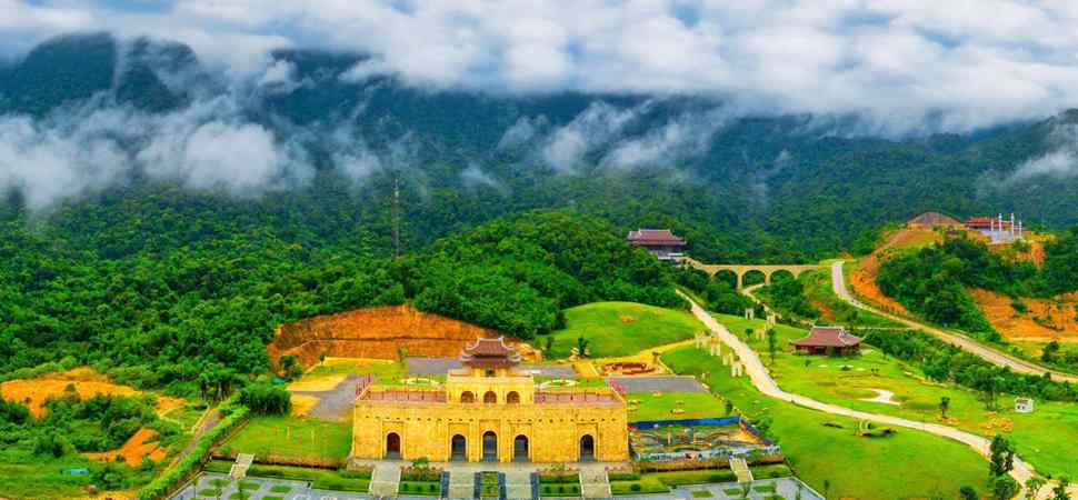 Yen-Tu-Bac-Giang