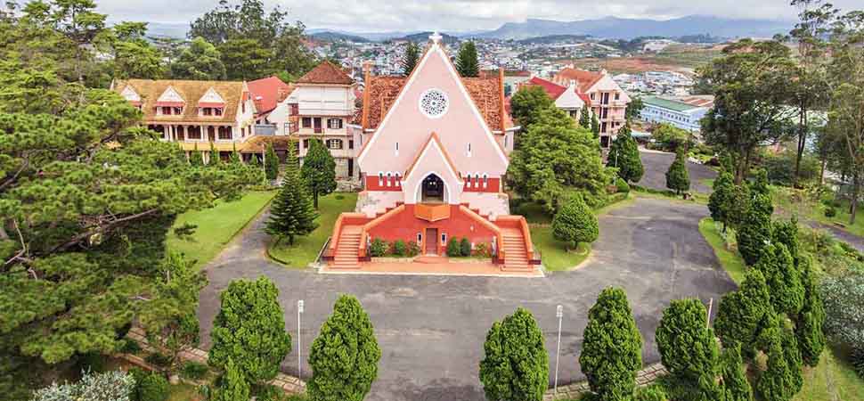 Domaine de Da Lat