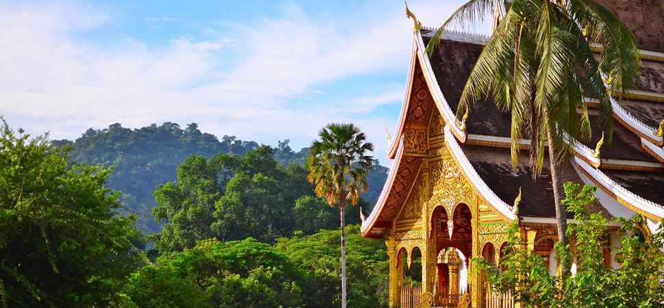 Laos