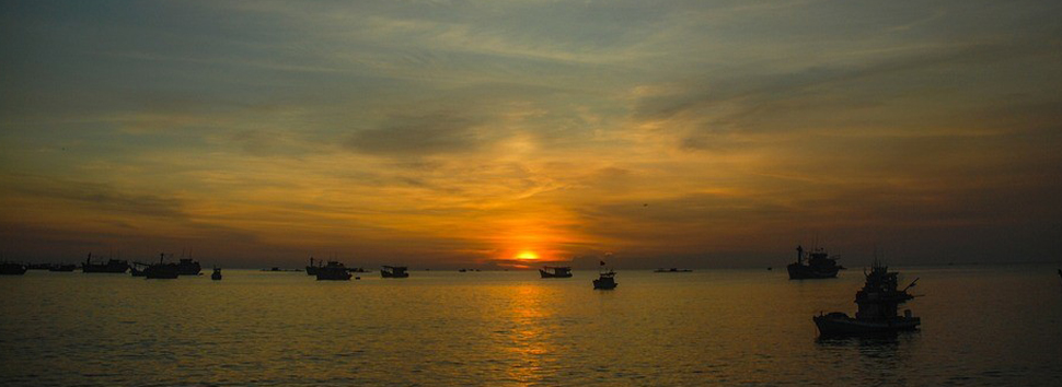plongée à Phu Quoc