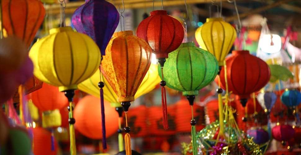 Tet Trung Thu