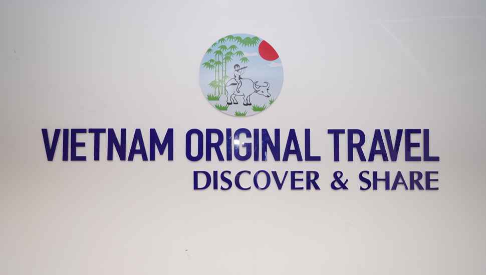 Agence de voyage à recommander au Vietnam