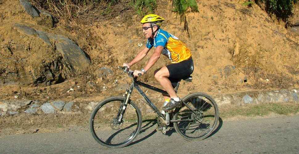 Vietnam-à-vélo