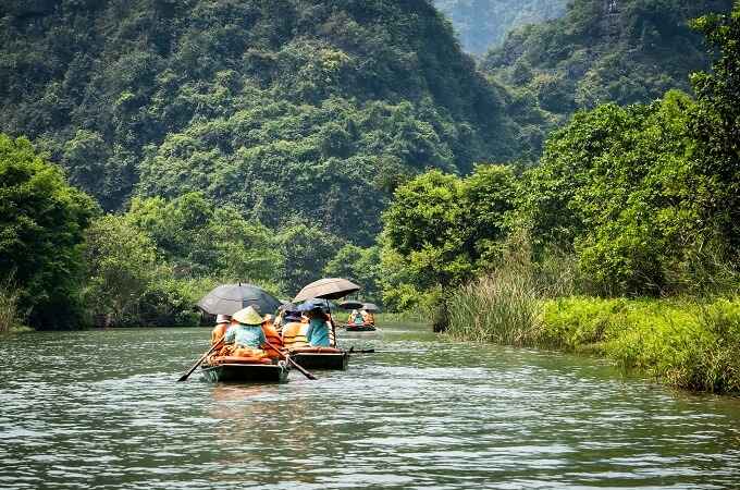Activités tournées vers le bien-être