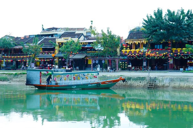 Une expérience de voyage douce et enrichissante