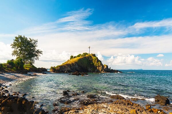 Koh Lanta convient aux familles qui aiment les vacances de bien être