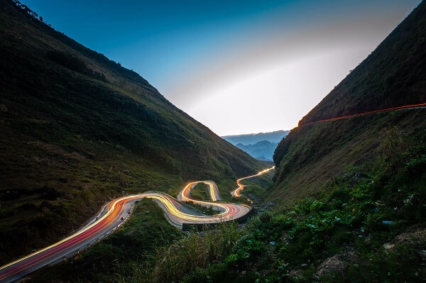 Le col légendaire Ma Pi Leng à Ha Giang