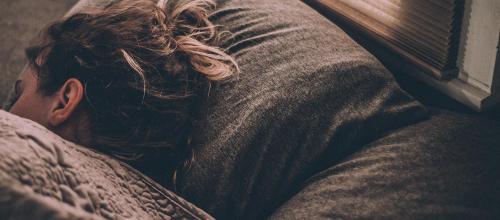 Dormir suffisamment est nécessaire pour avoir la bonne humeur