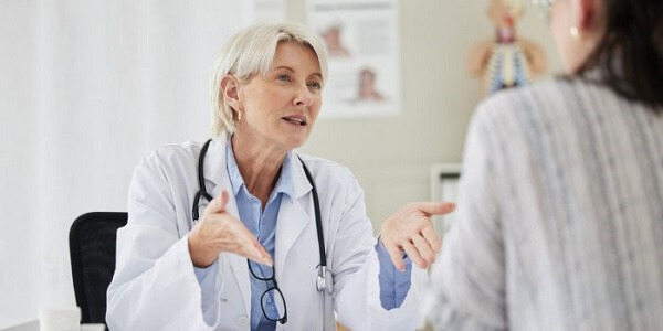 Faites un bilan de santé avant votre départ