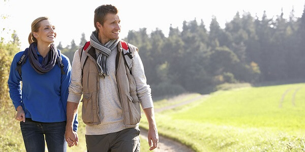 Pratiquer régulièrement des exercices pour garder la bonne forme