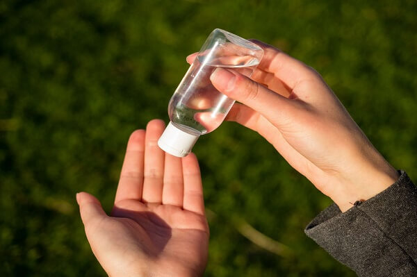 Vous devez en avoir en votre possession